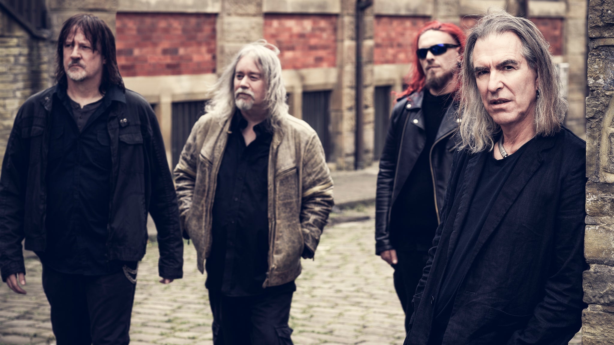 New Model Army
