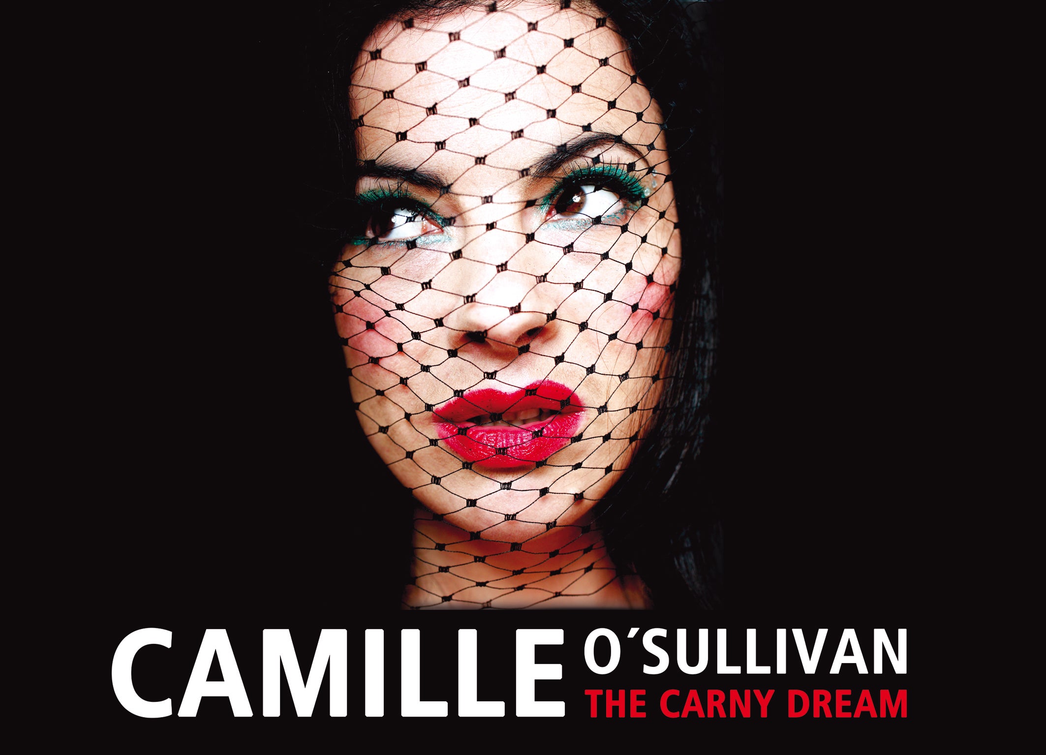 Camille O'Sullivan