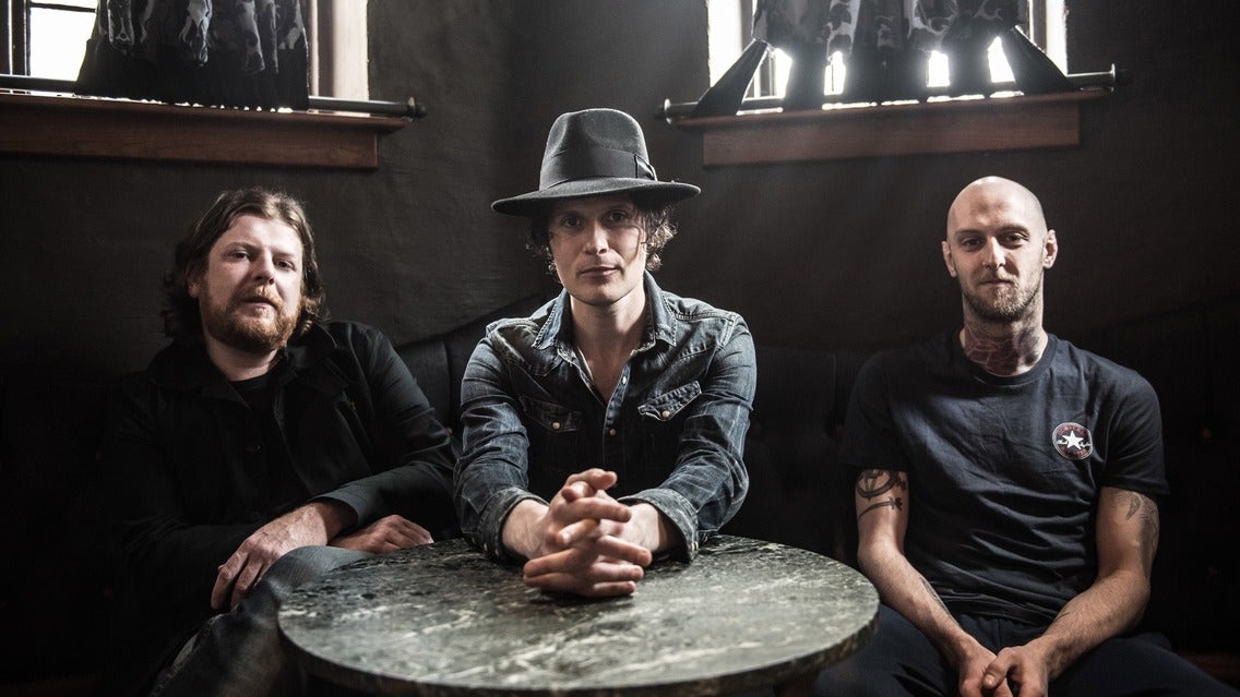The Fratellis