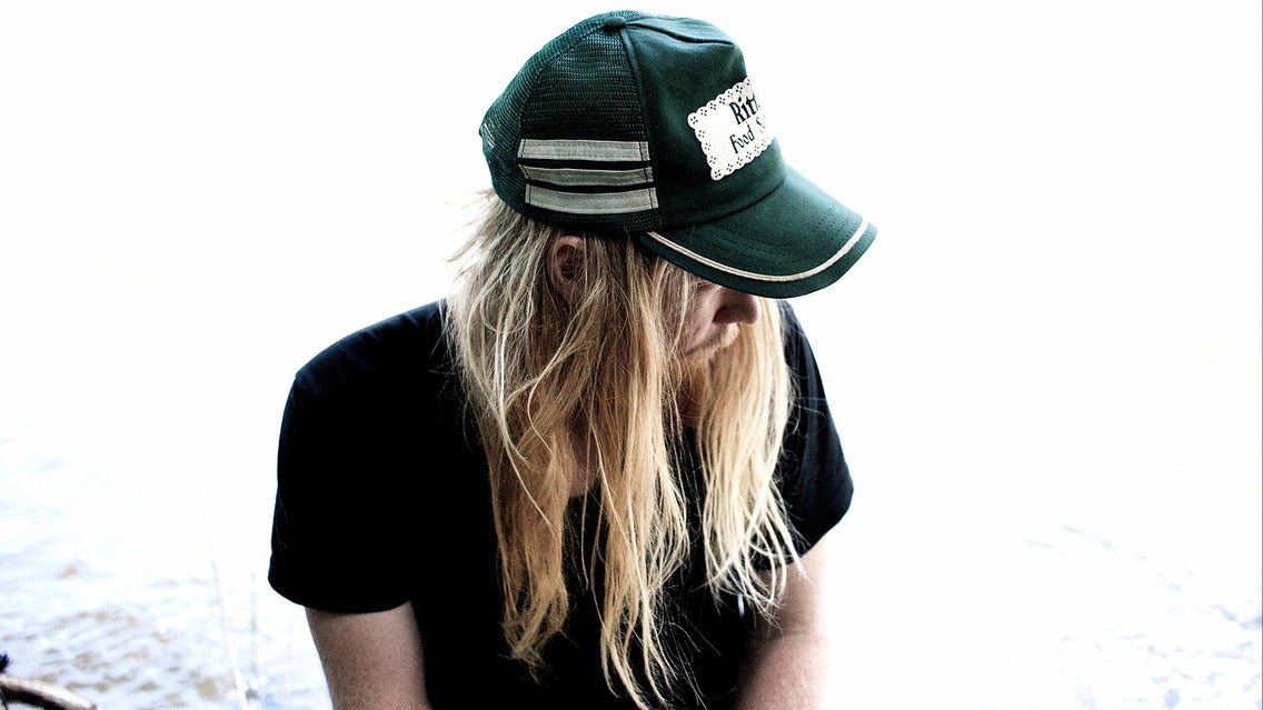 Stu Larsen