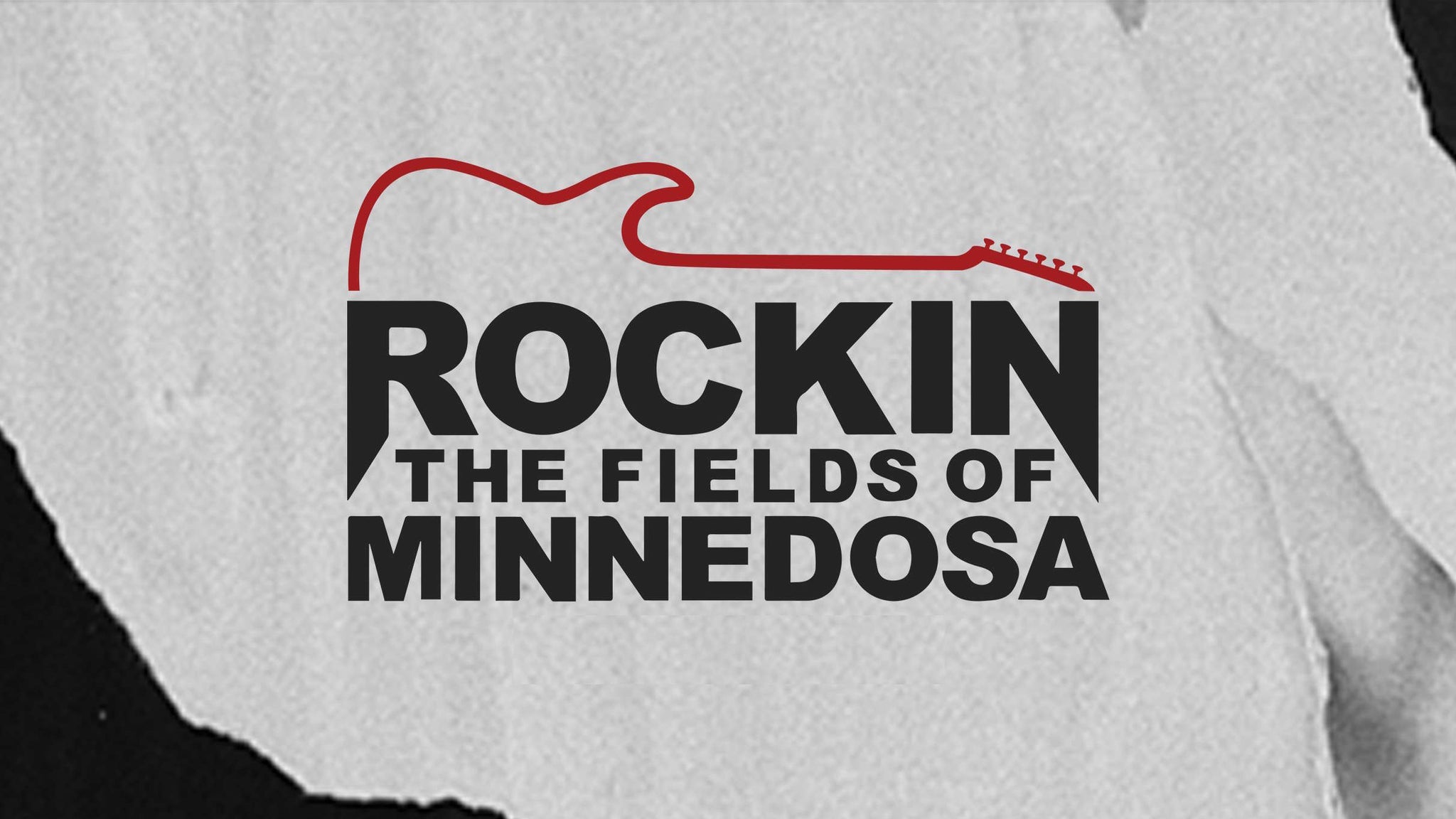 Rockin' the Fields of Minnedosa