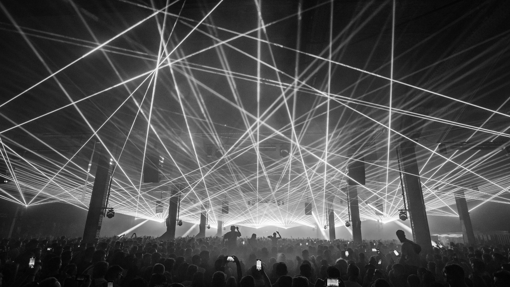 Warehouse Project