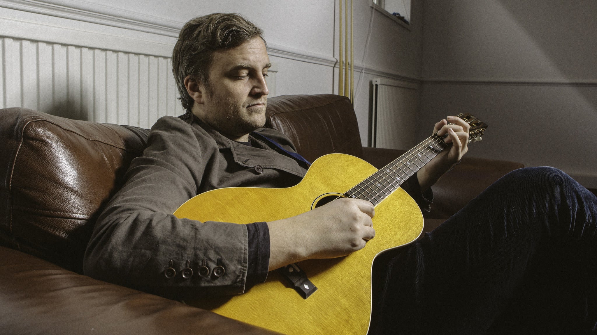 James Walsh