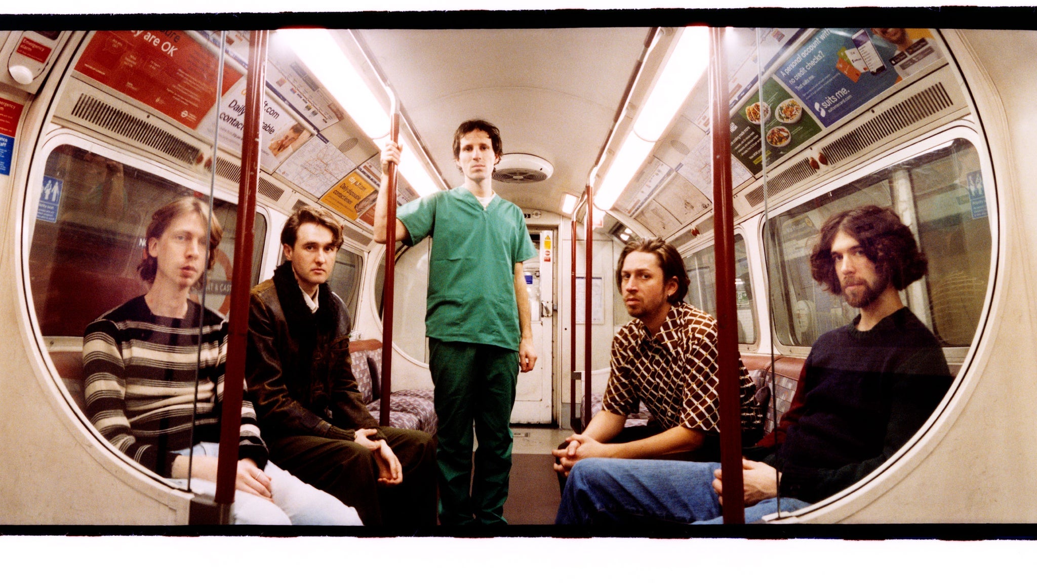Swim Deep