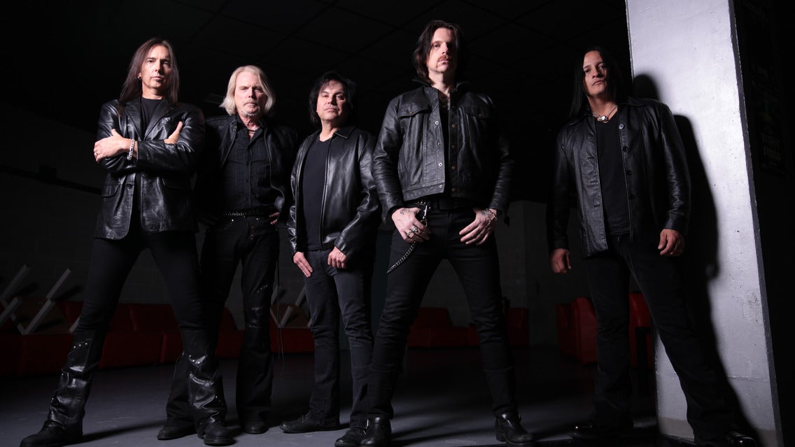 Black Star Riders
