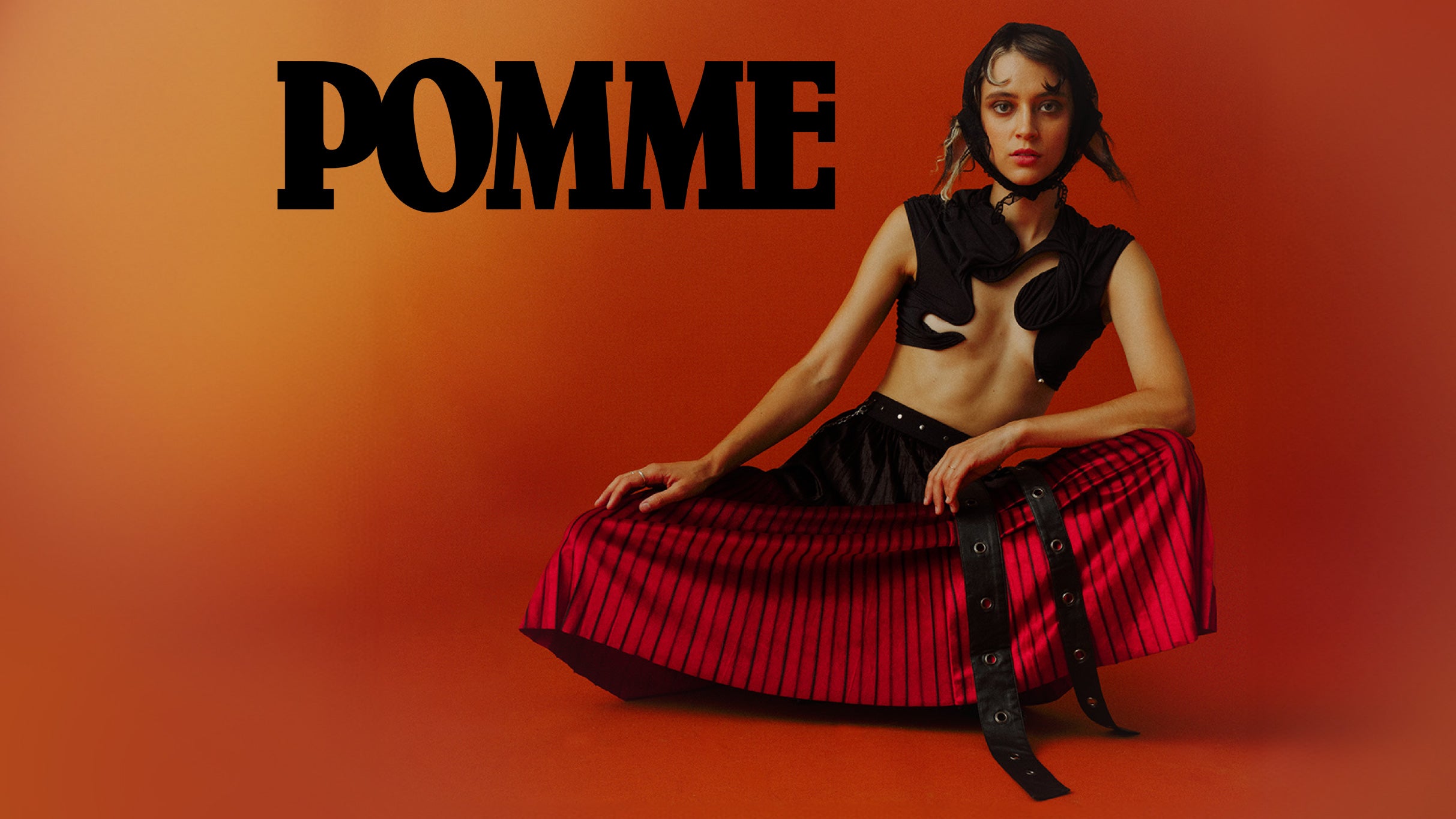 Pomme