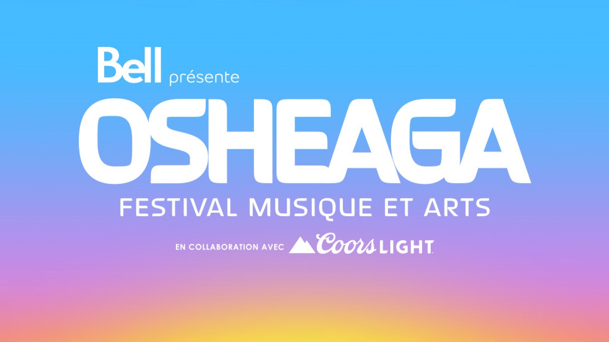 OSHEAGA
