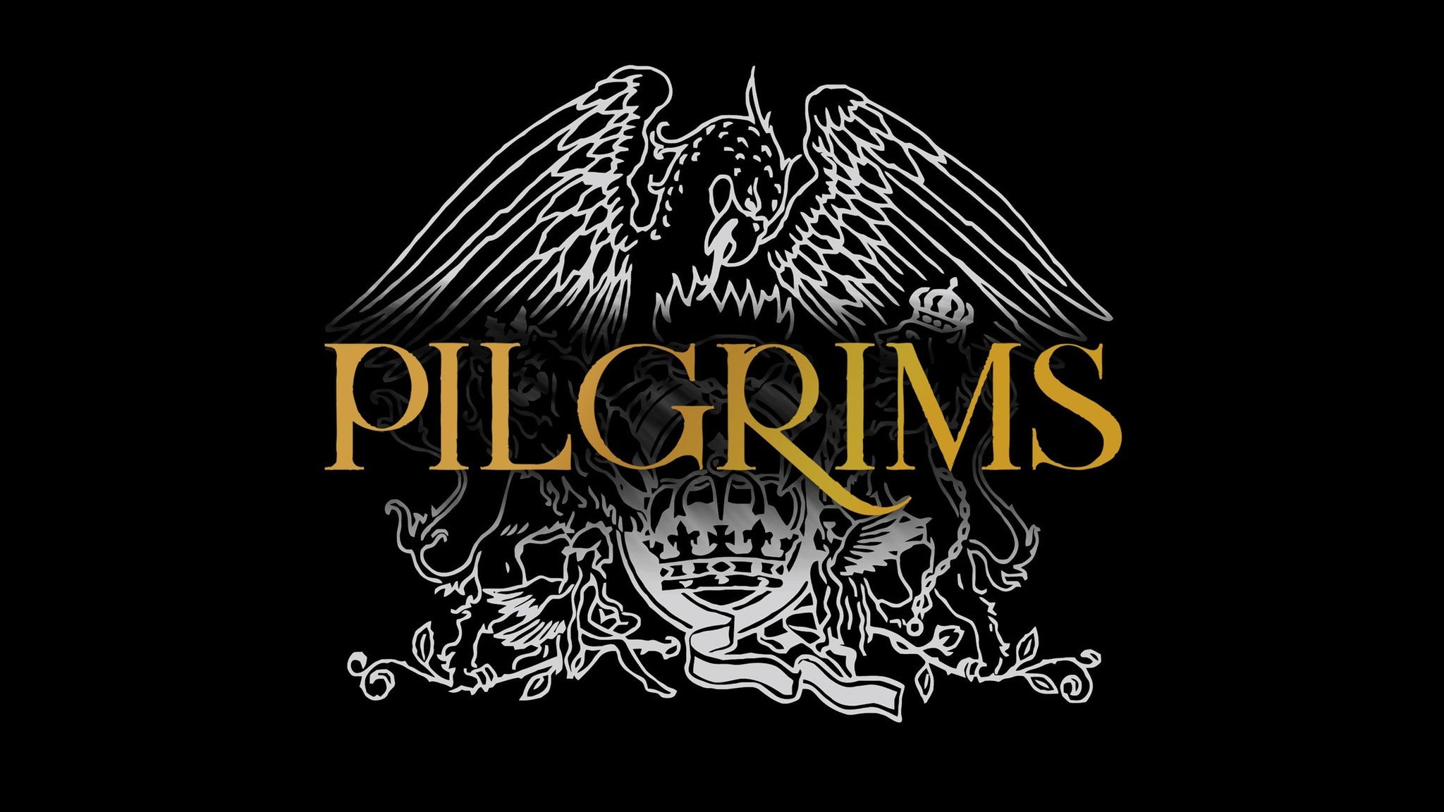 Pilgrims cover Queen