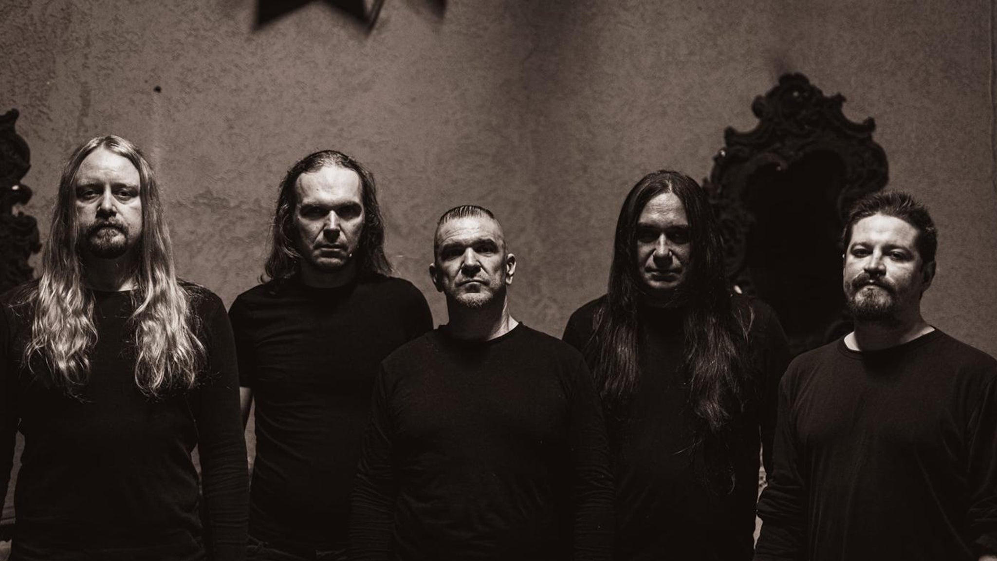 The Ruins Of Beverast