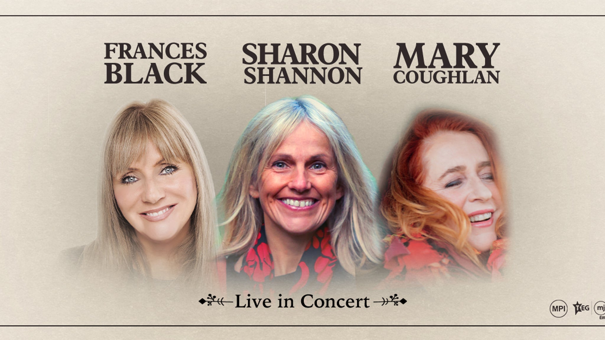 Frances Black