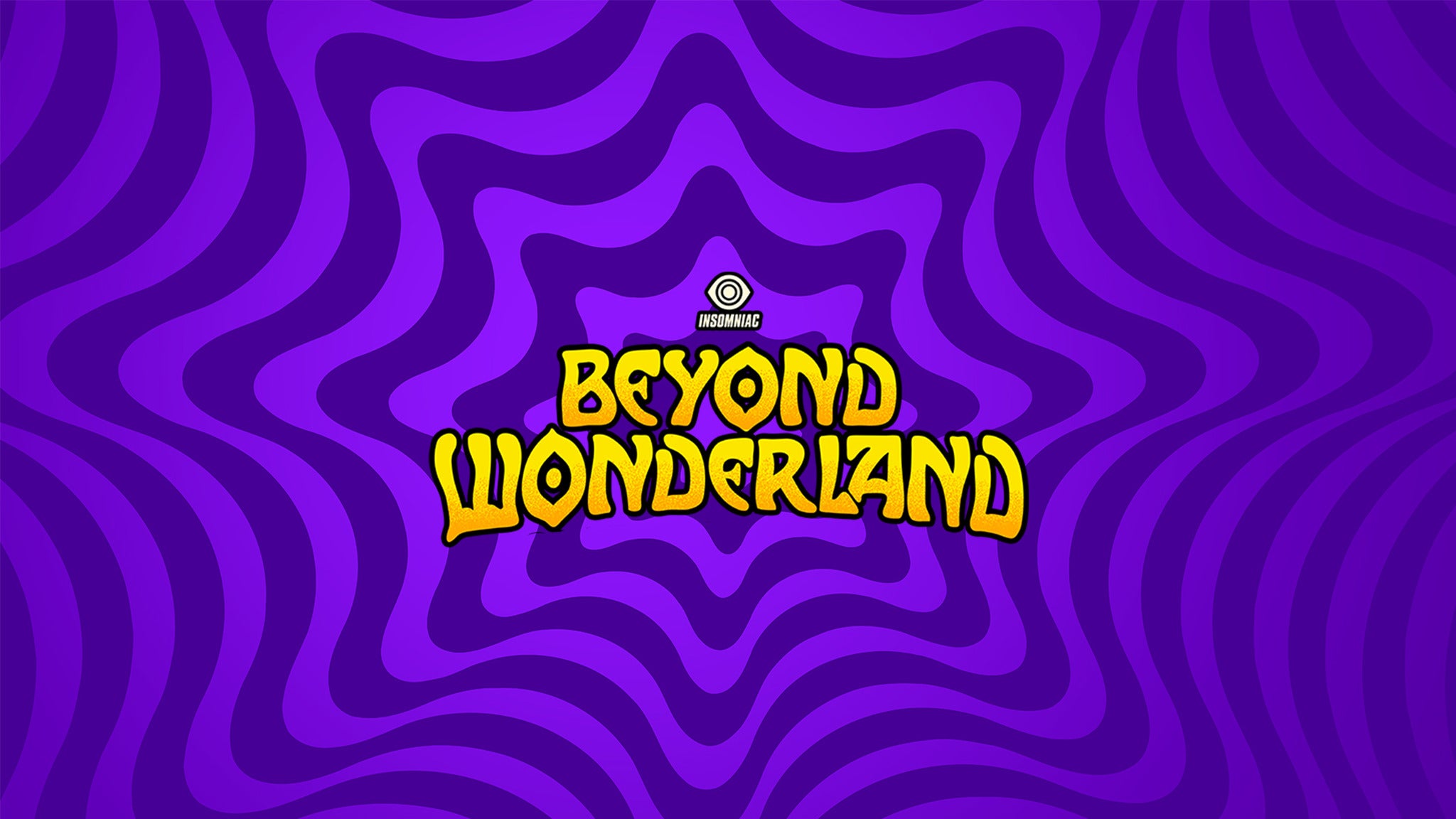 Beyond Wonderland Southern California