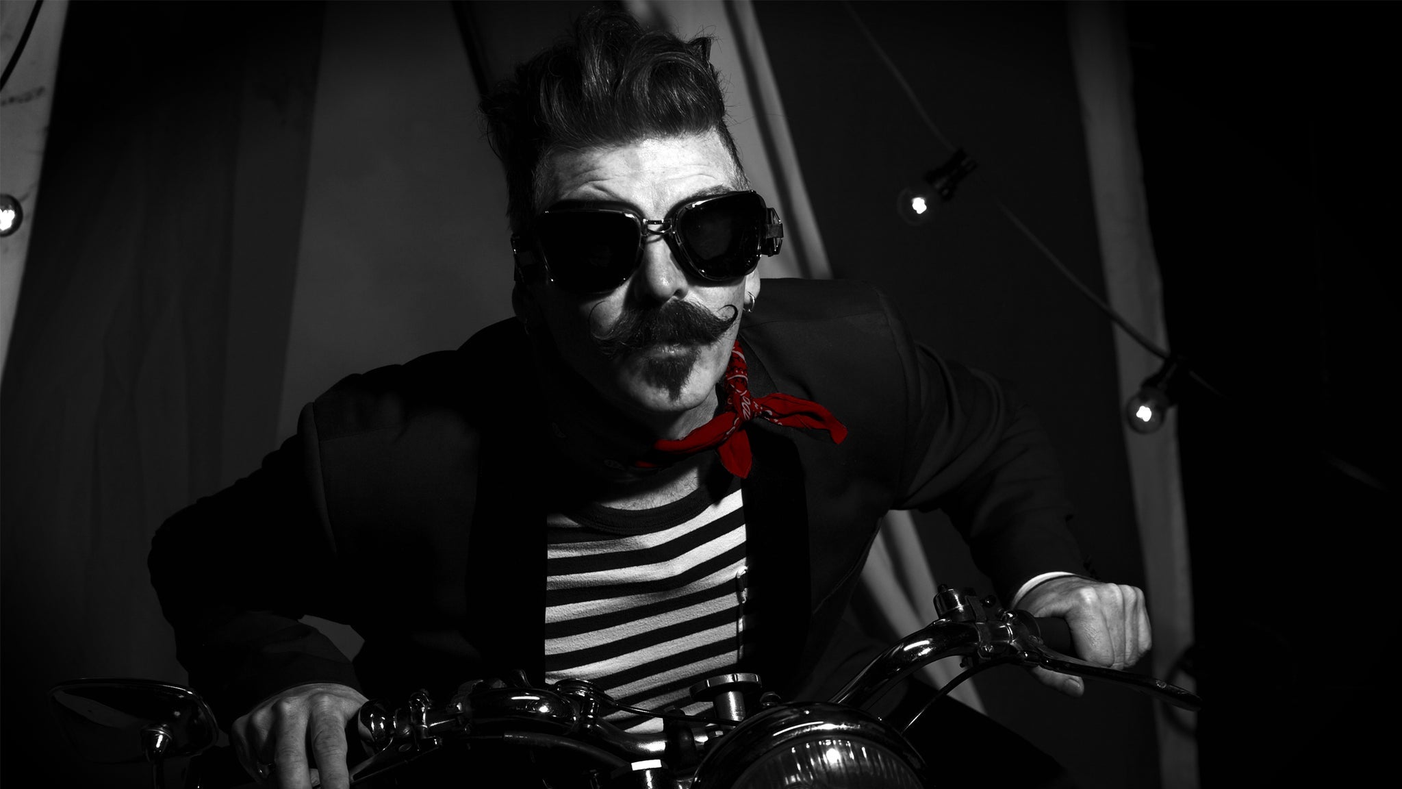 Jerry Fish