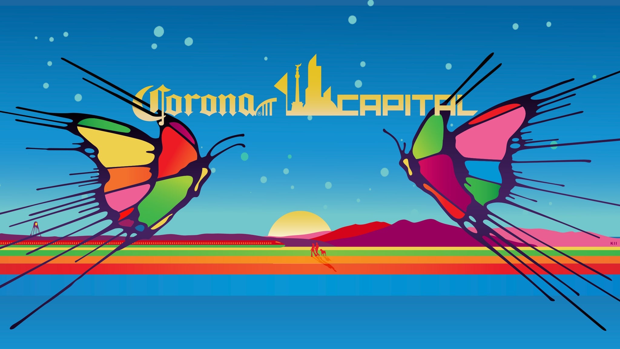 Corona Capital
