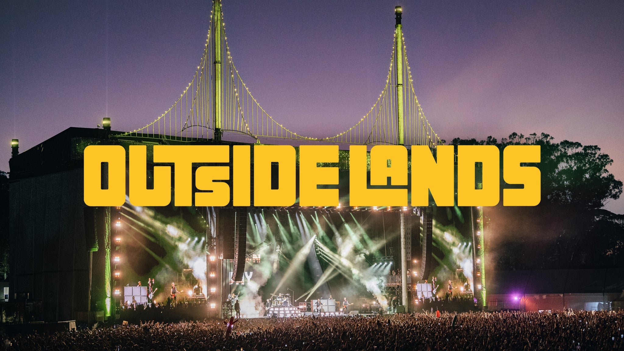 Outside Lands