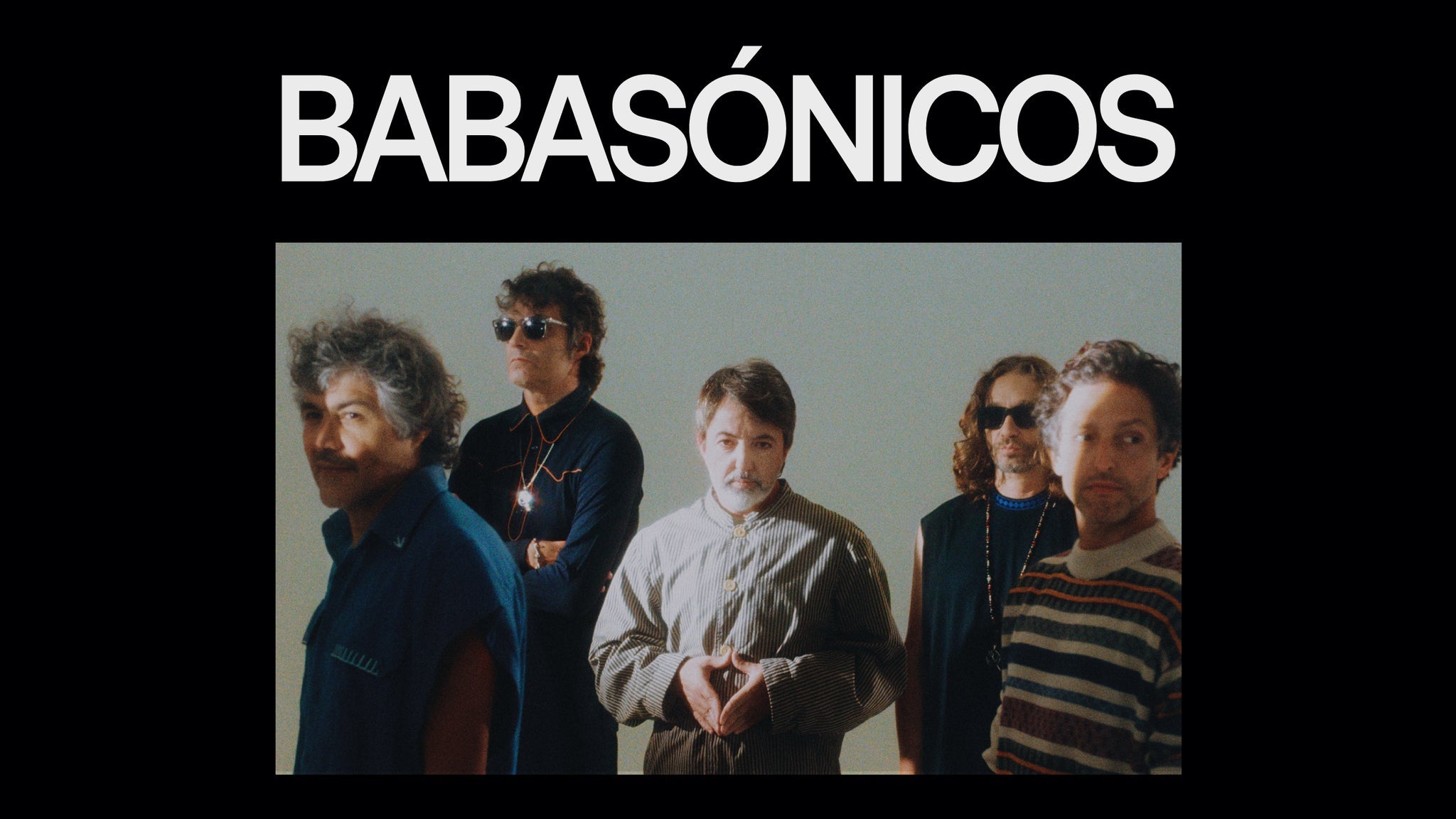 Babasonicos