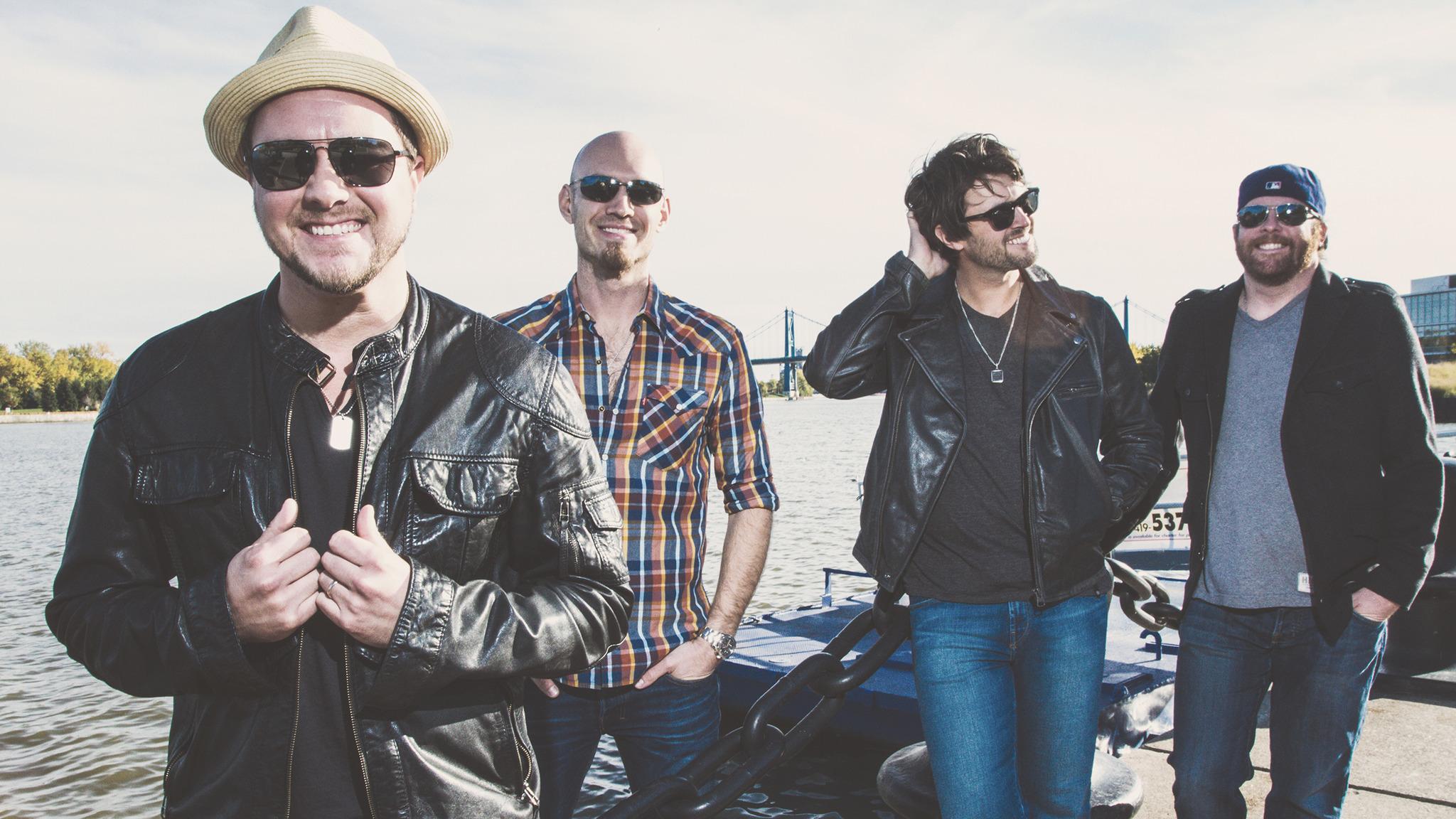 Eli Young Band