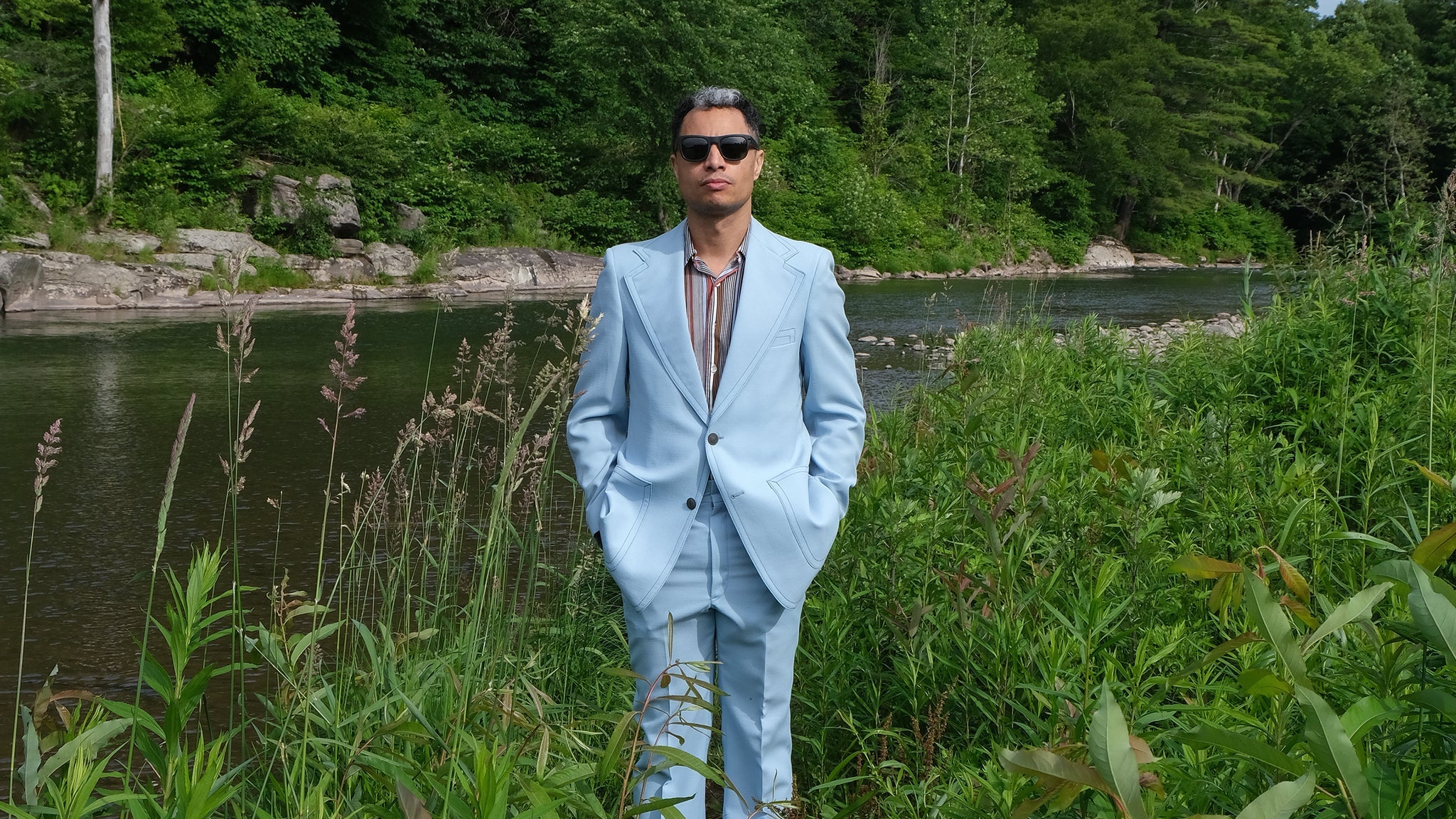 Jose James