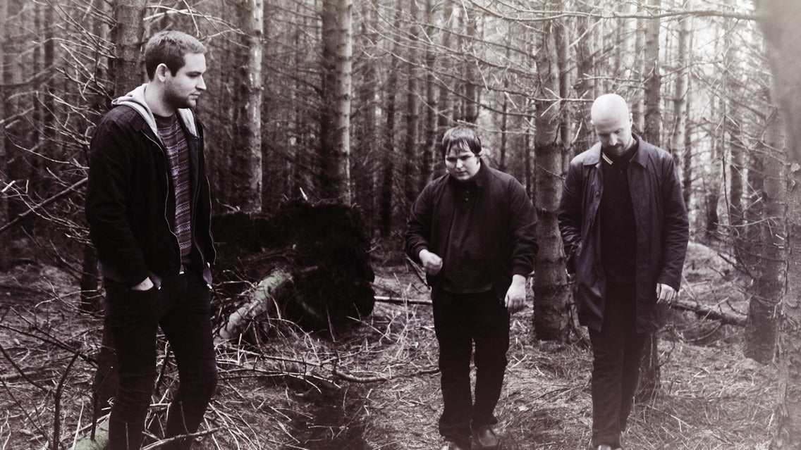 The Twilight Sad