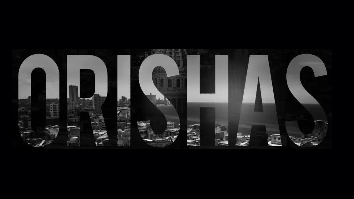 Orishas