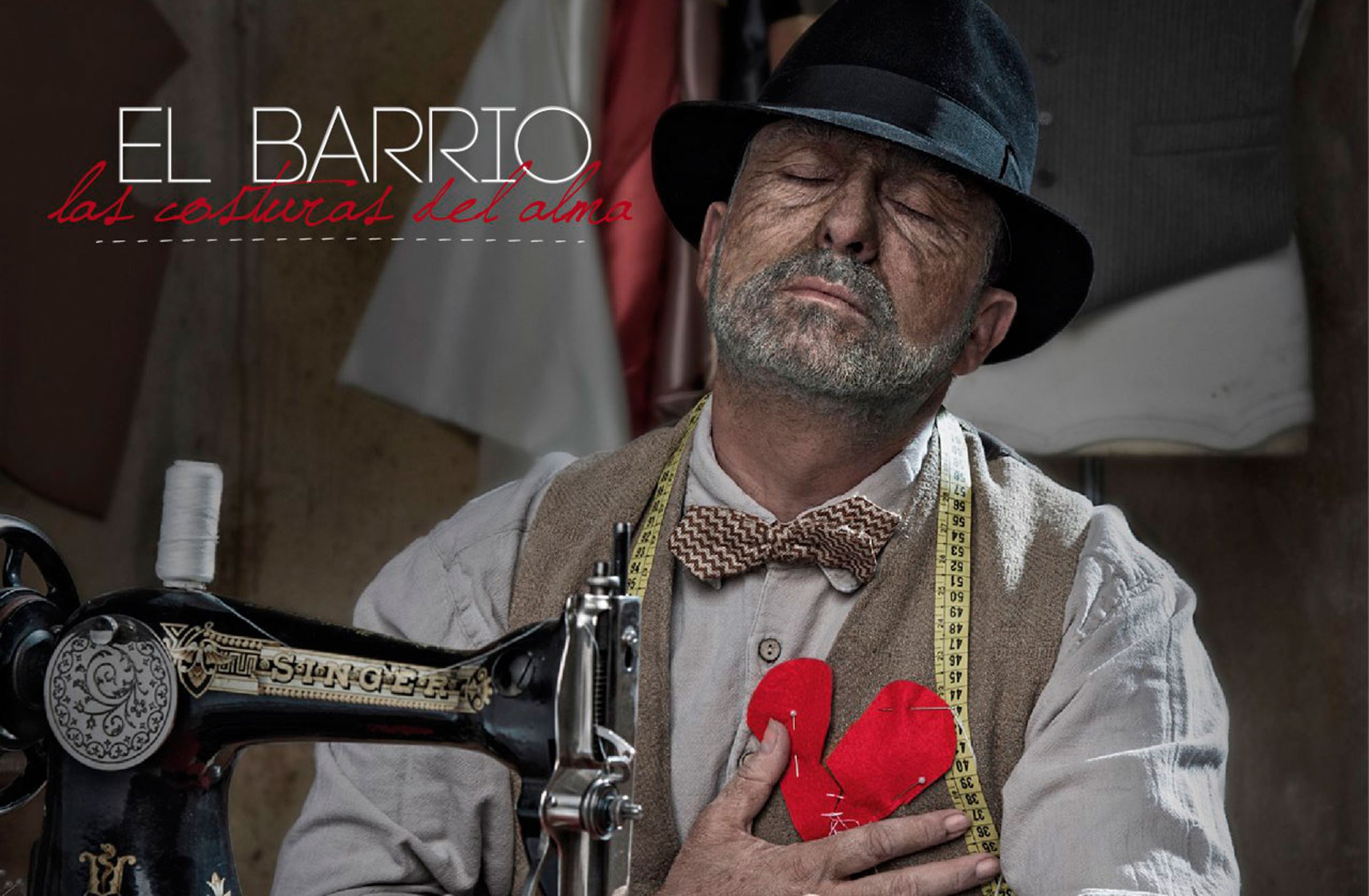 El Barrio