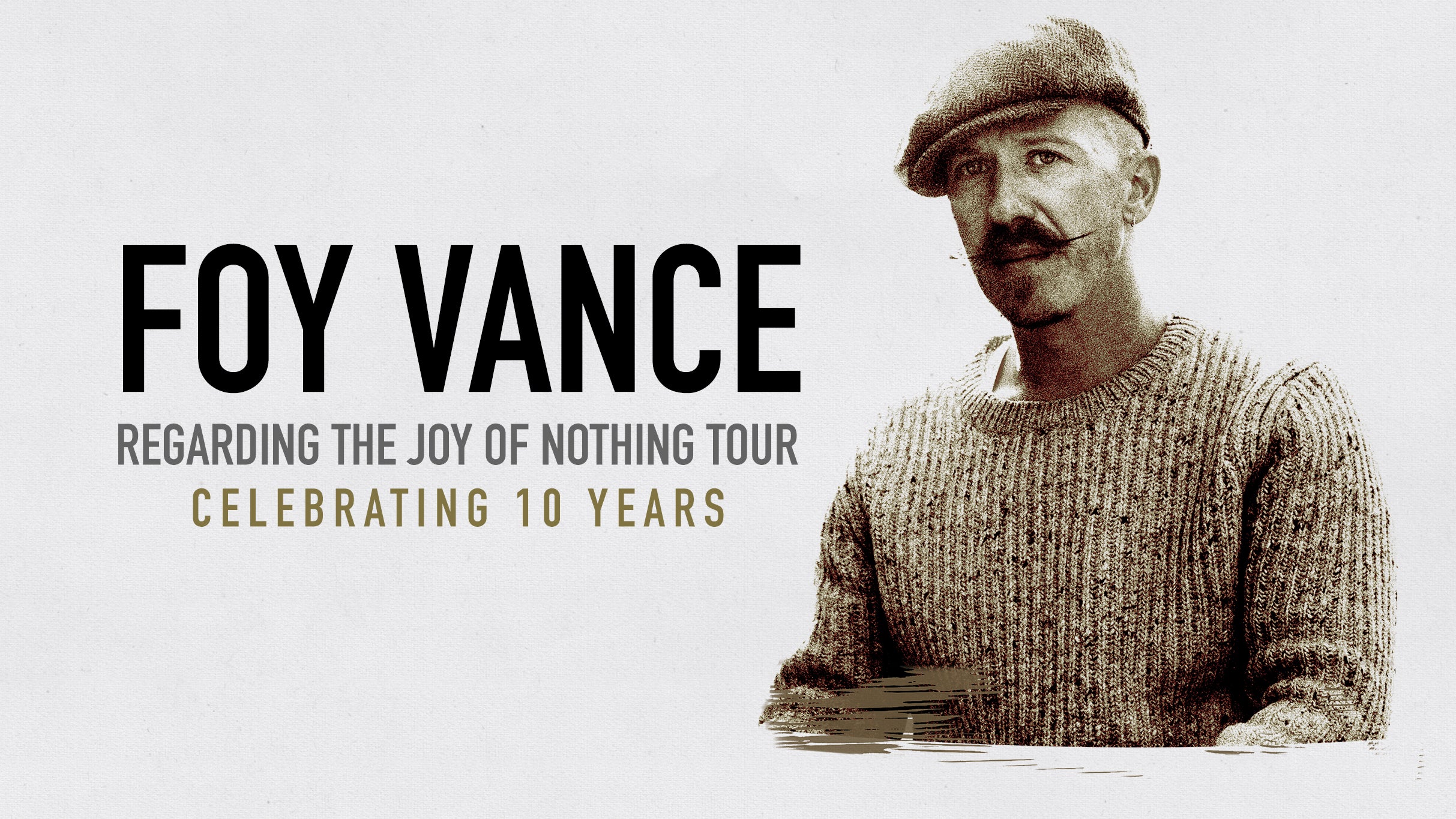 Foy Vance