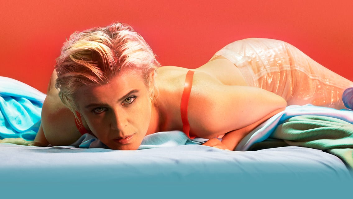 Robyn