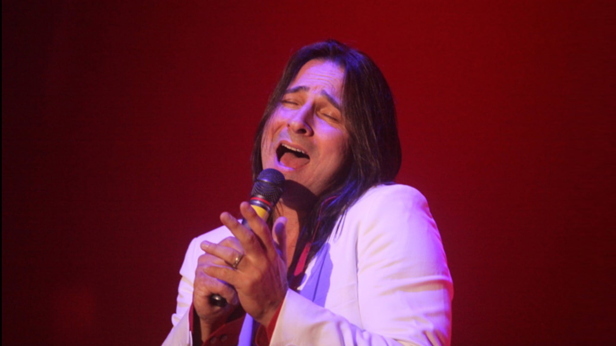 Voyage - Celebrating The Music of Journey