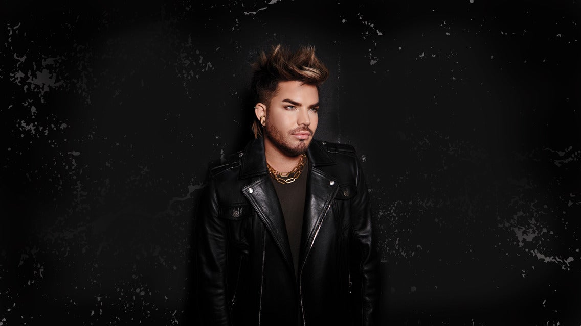 Adam Lambert