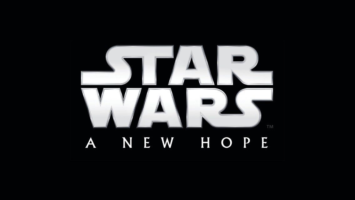 Star Wars Live In Concert