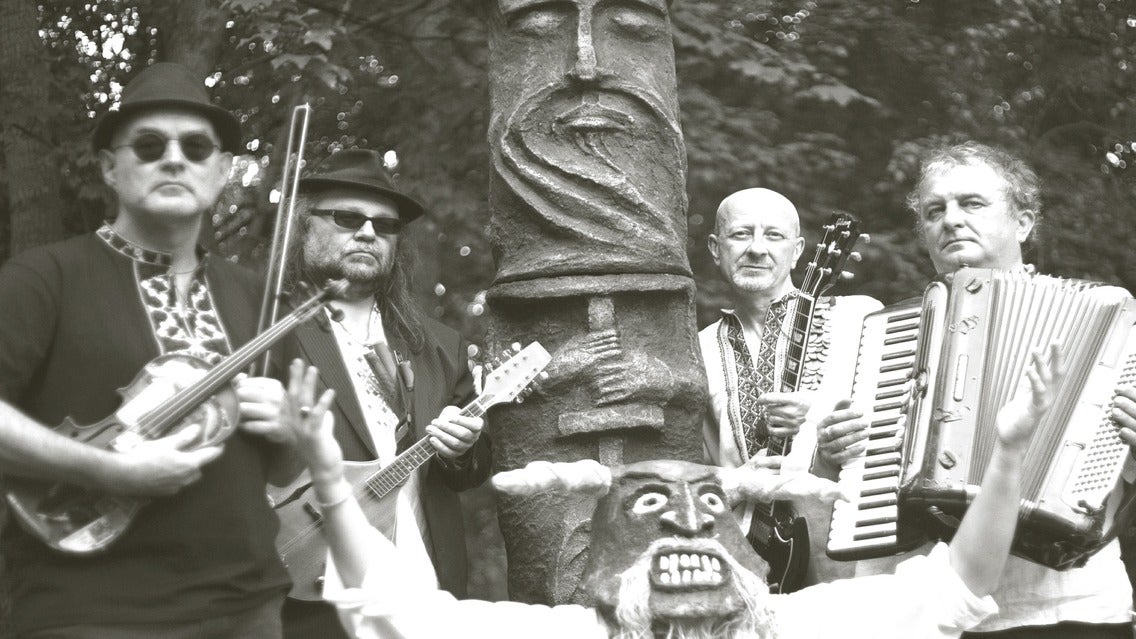 Ukrainians
