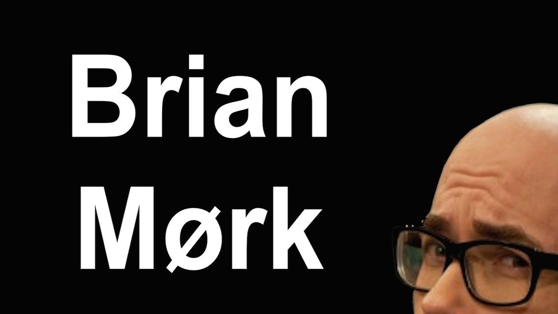 Brian Mørk