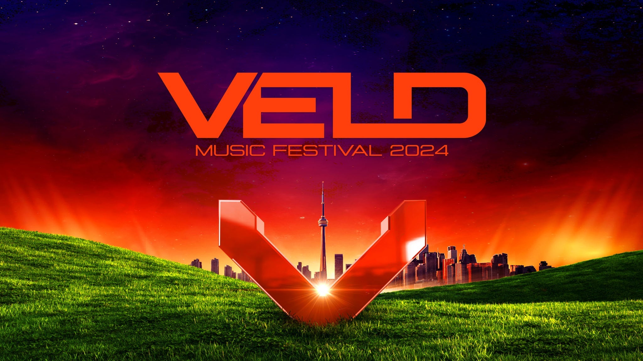 Veld Music Festival