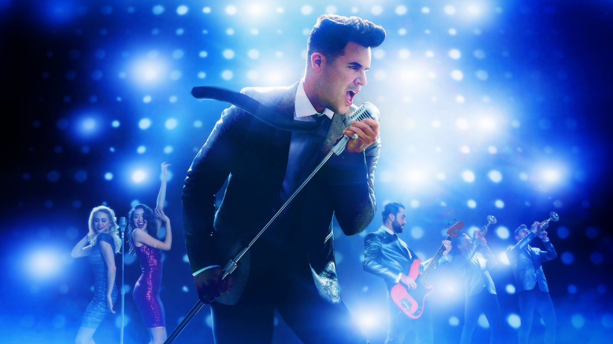 Frankie Moreno