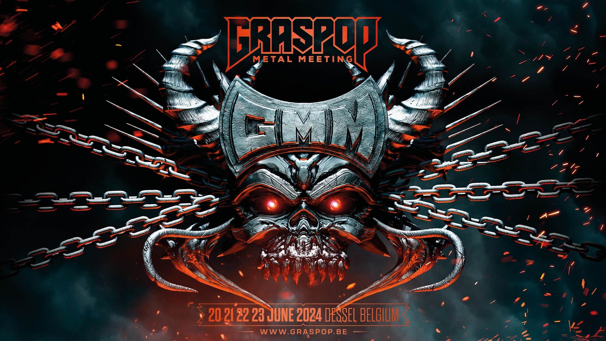 Graspop Metal Meeting