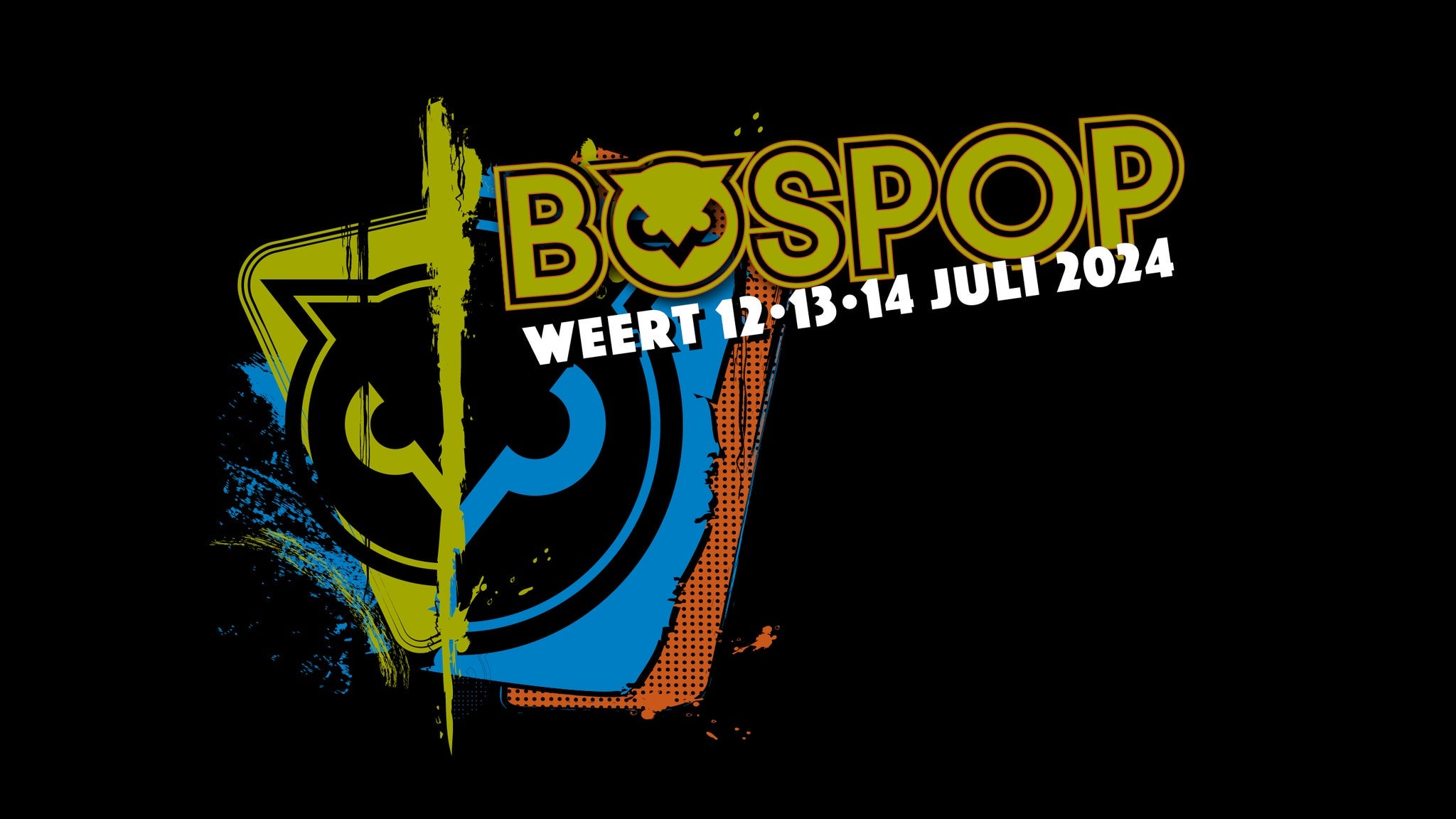 Bospop