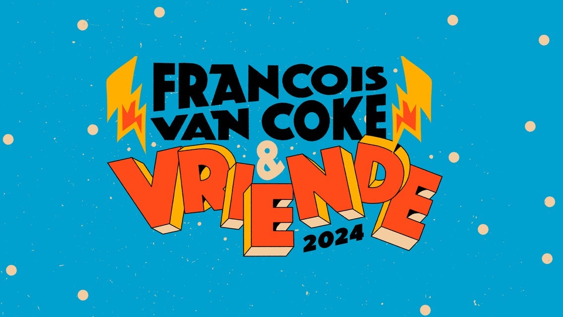 Francois Van Coke & Vriende