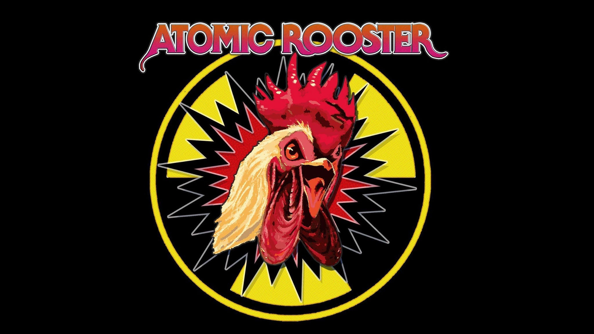 Atomic Rooster