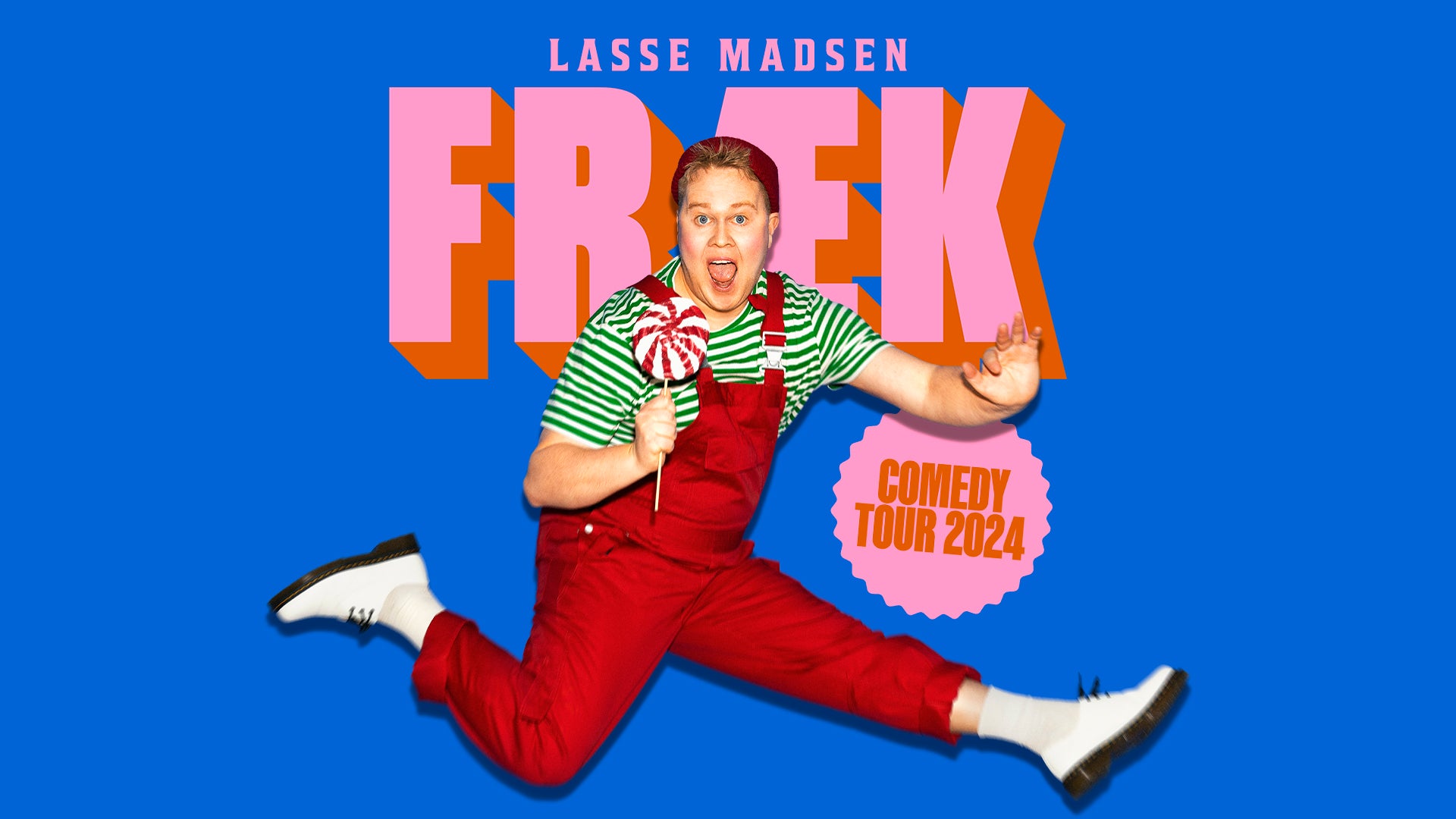 Lasse Madsen