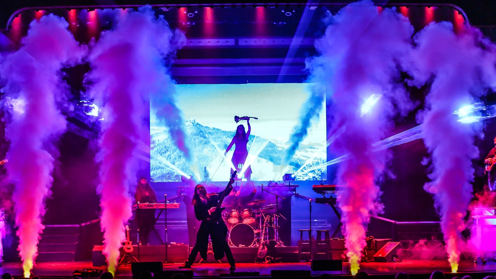 The Prophecy Show