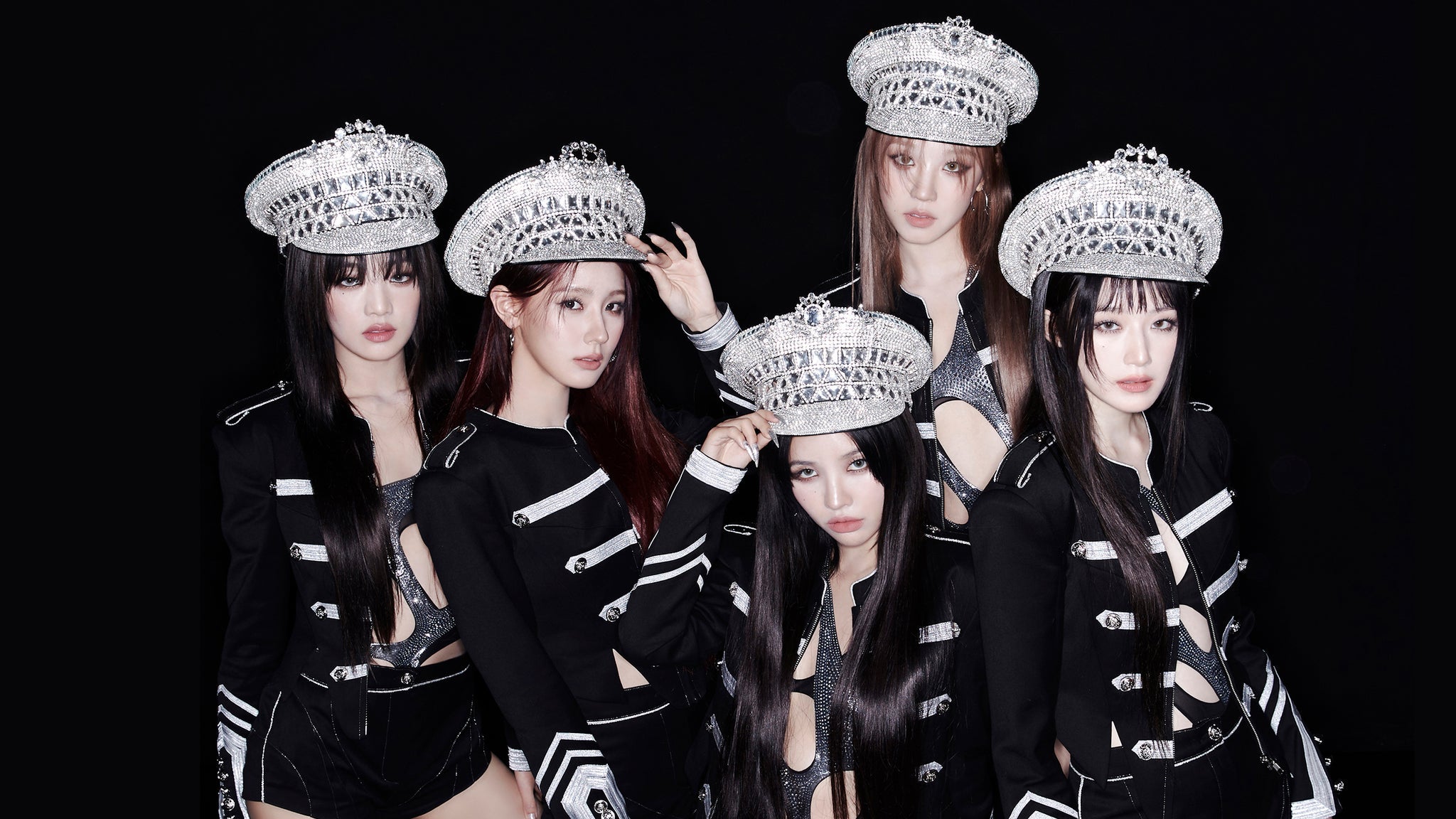 i-dle