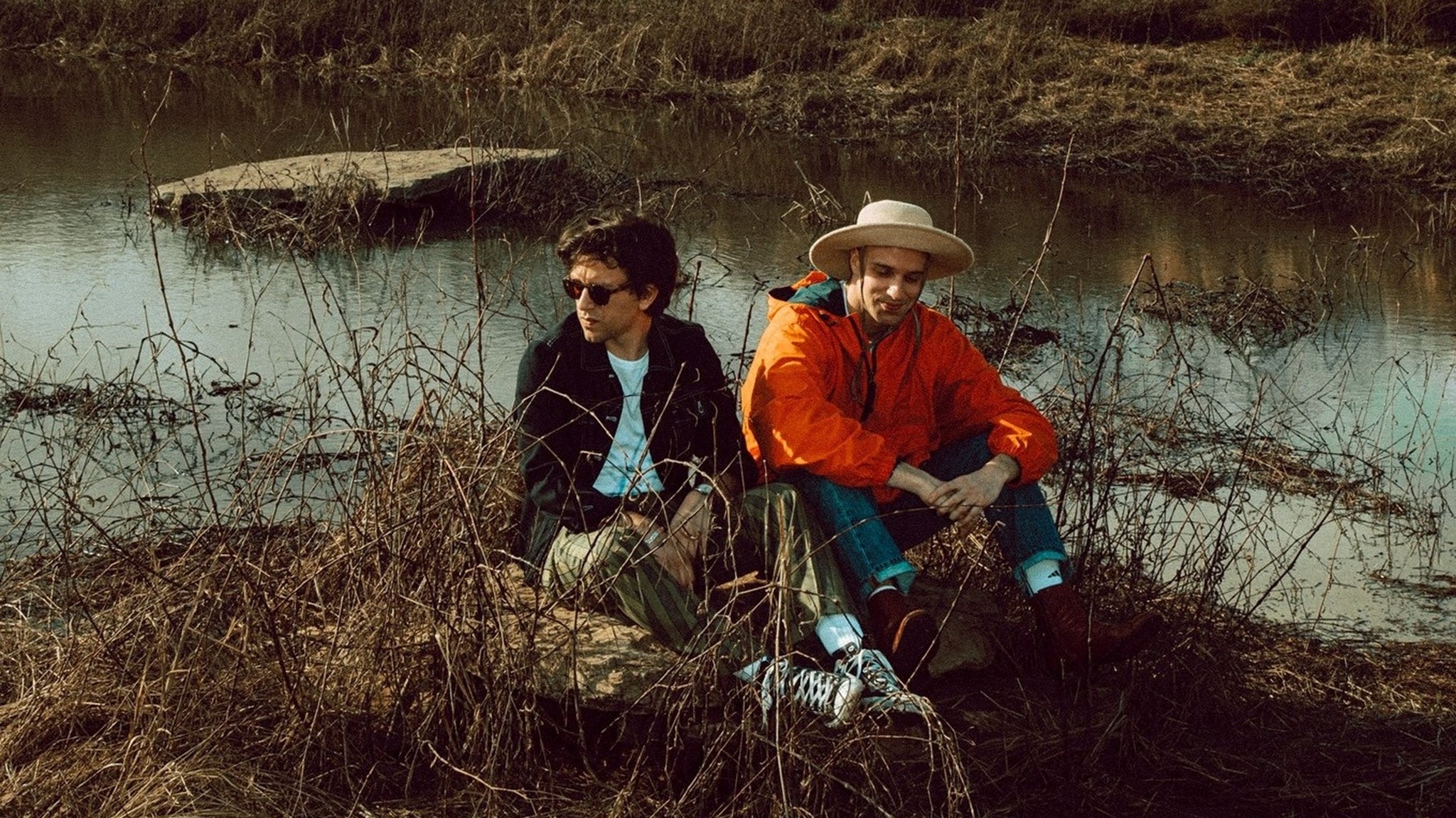 Bird and Byron