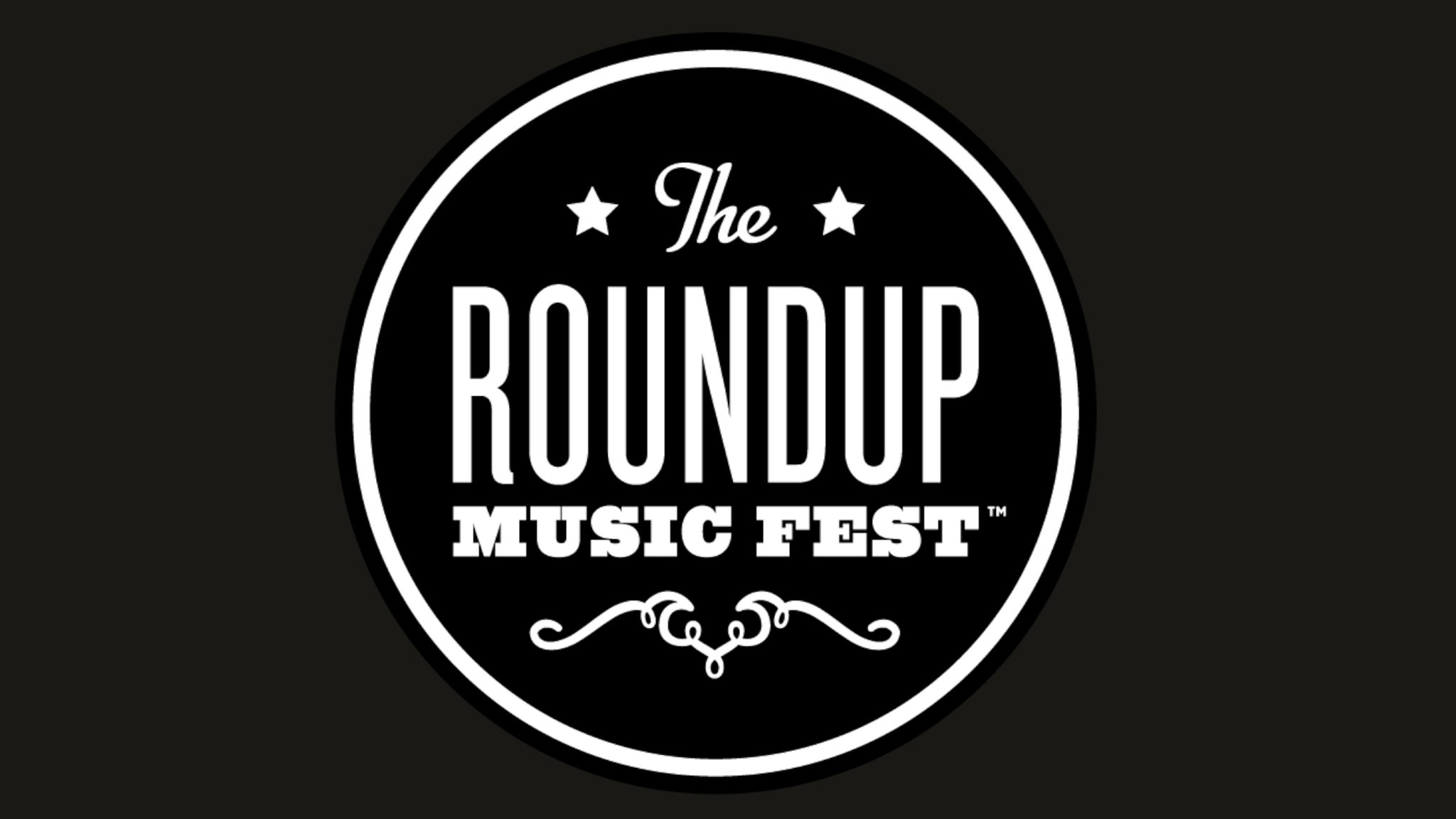 The Roundup MusicFest