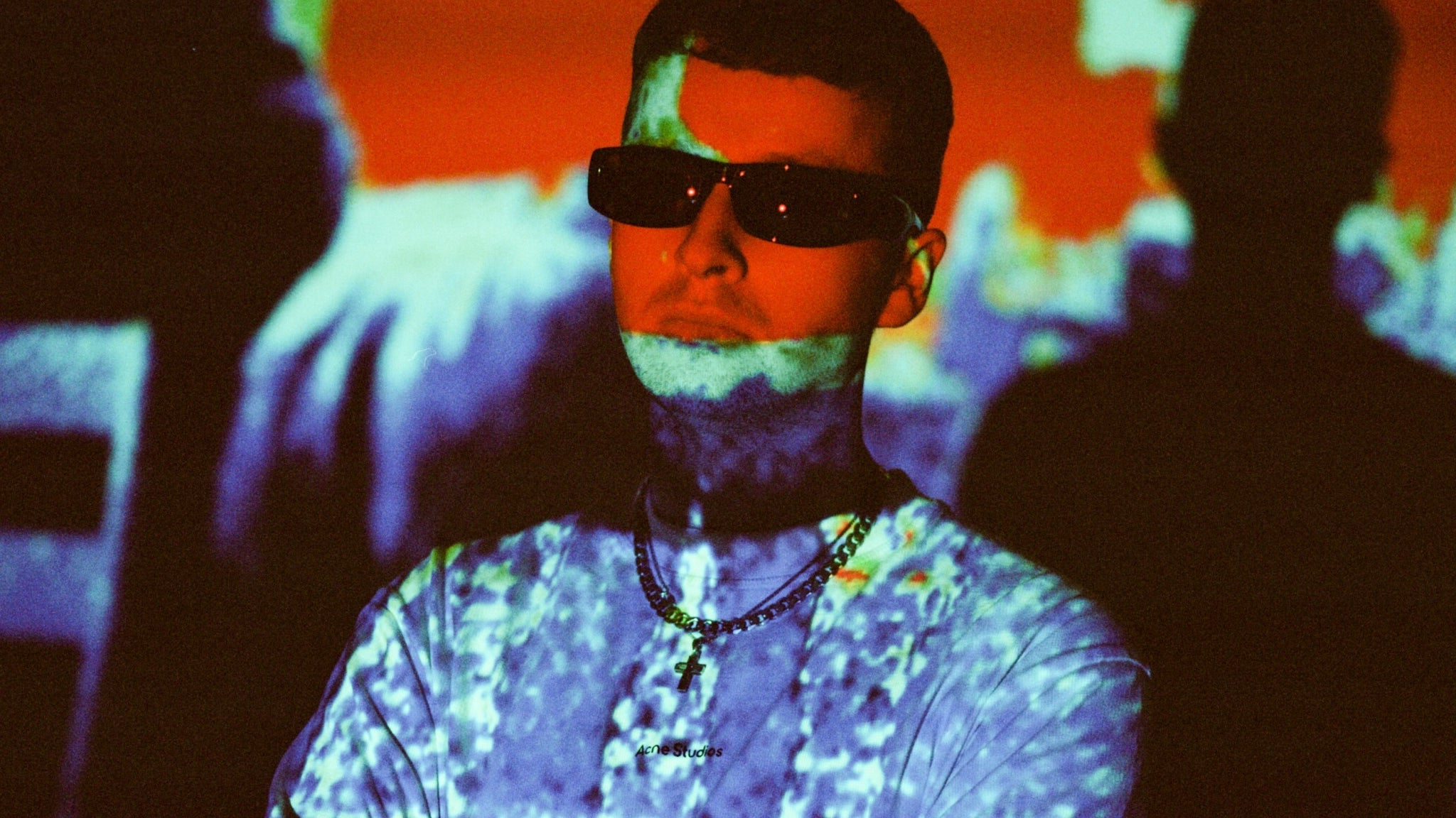 Sam Gellaitry