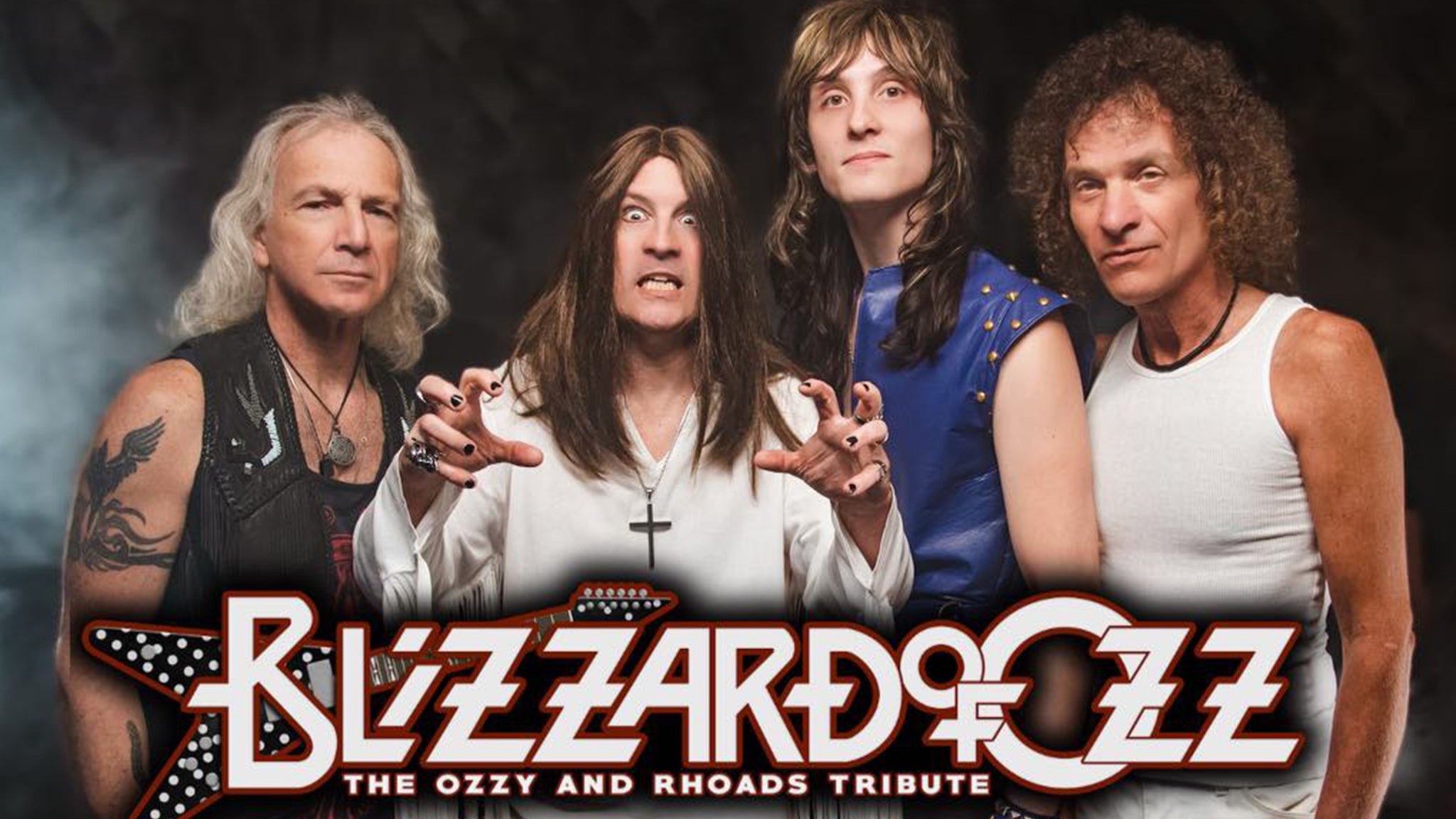 Blizzard of Oz