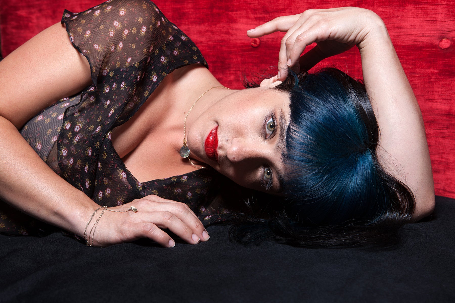 Danielle Nicole Band