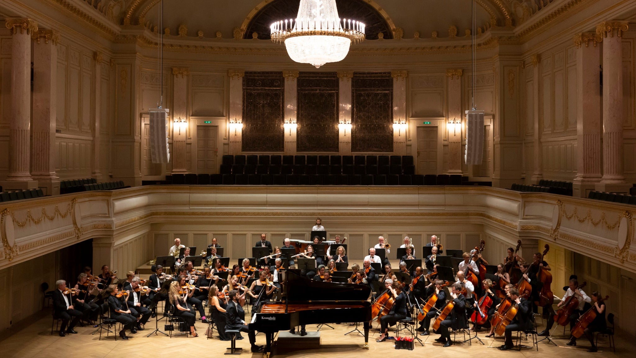 Schweizer Medizinerorchester