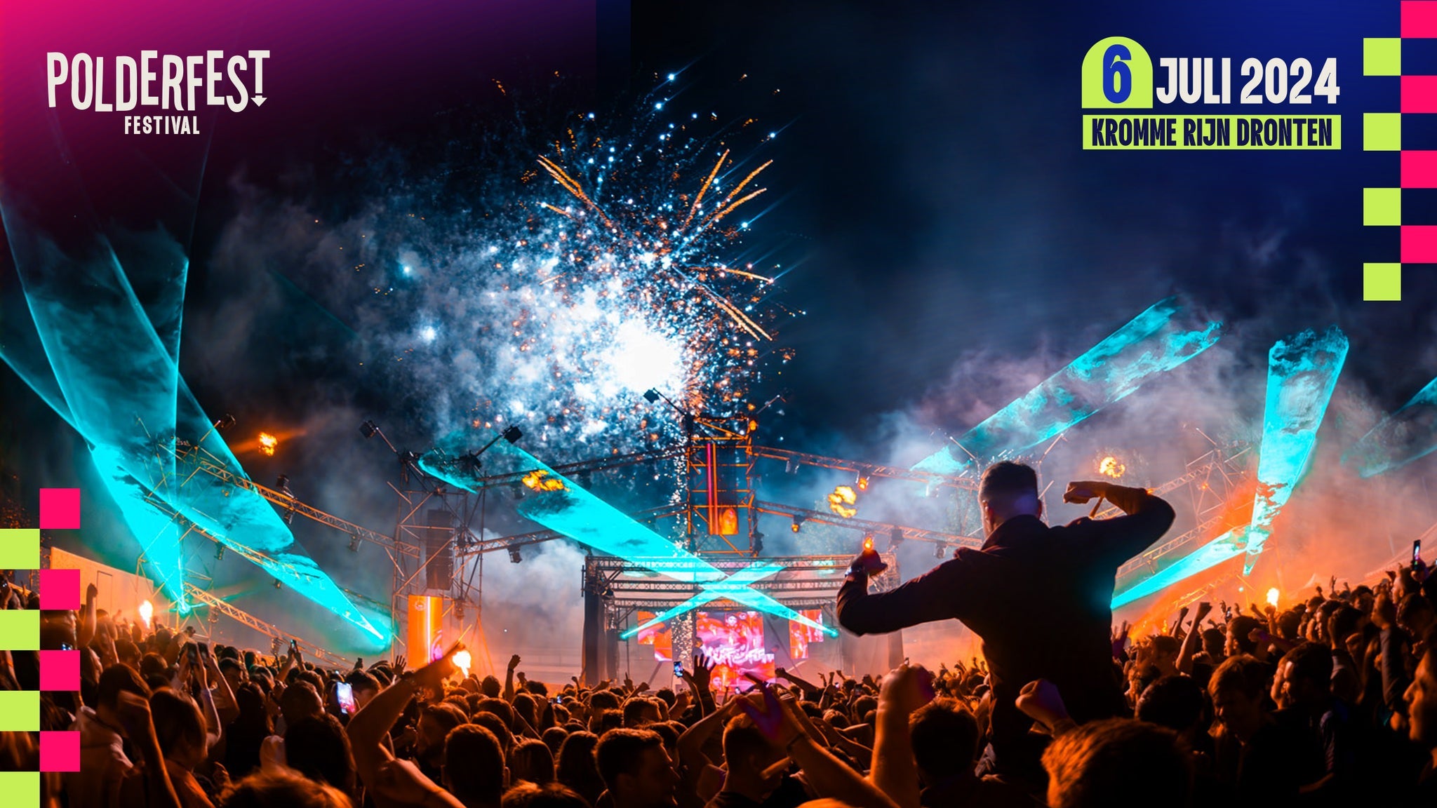 Polderfest Festival