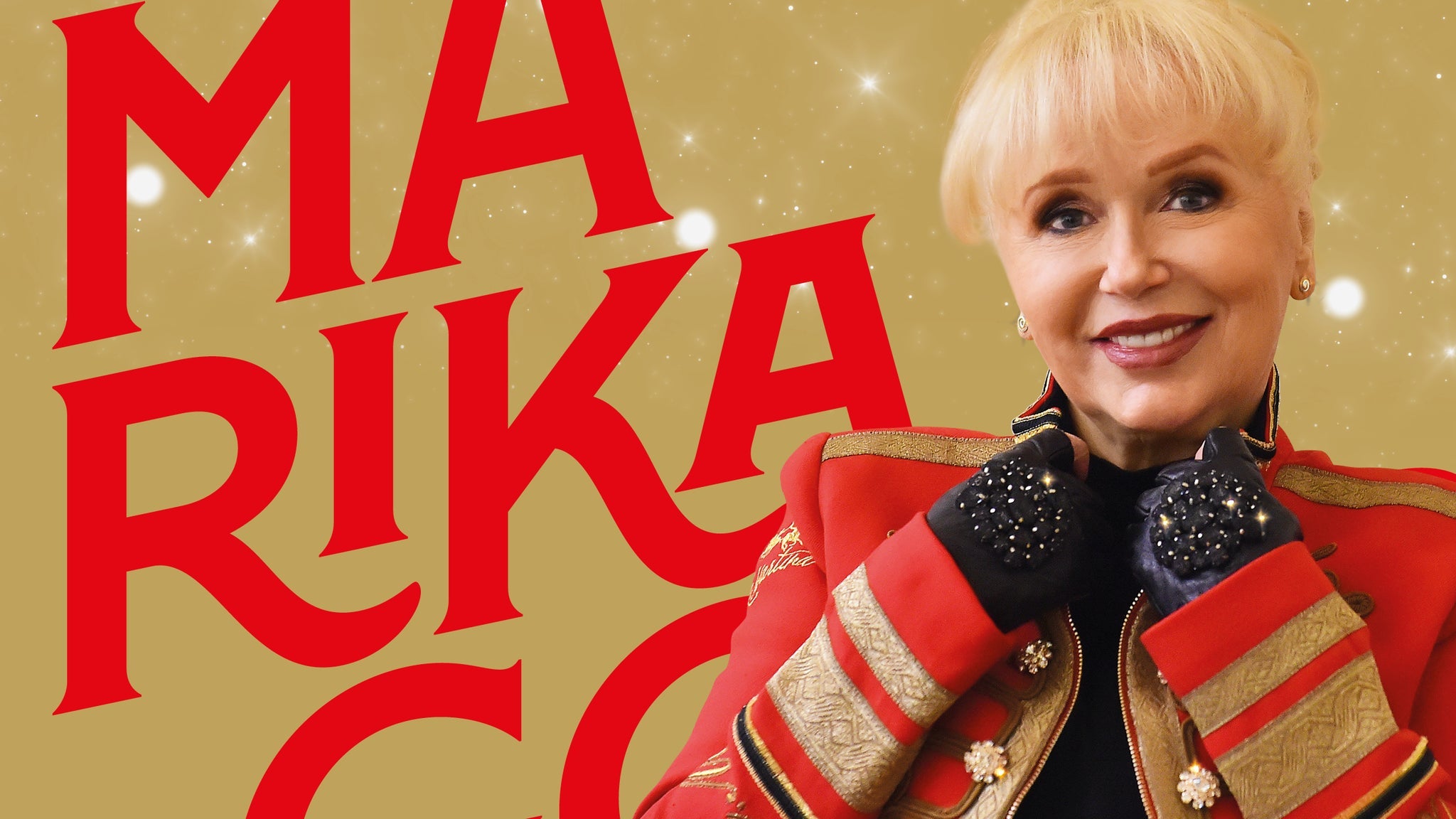 Marika Gombitová