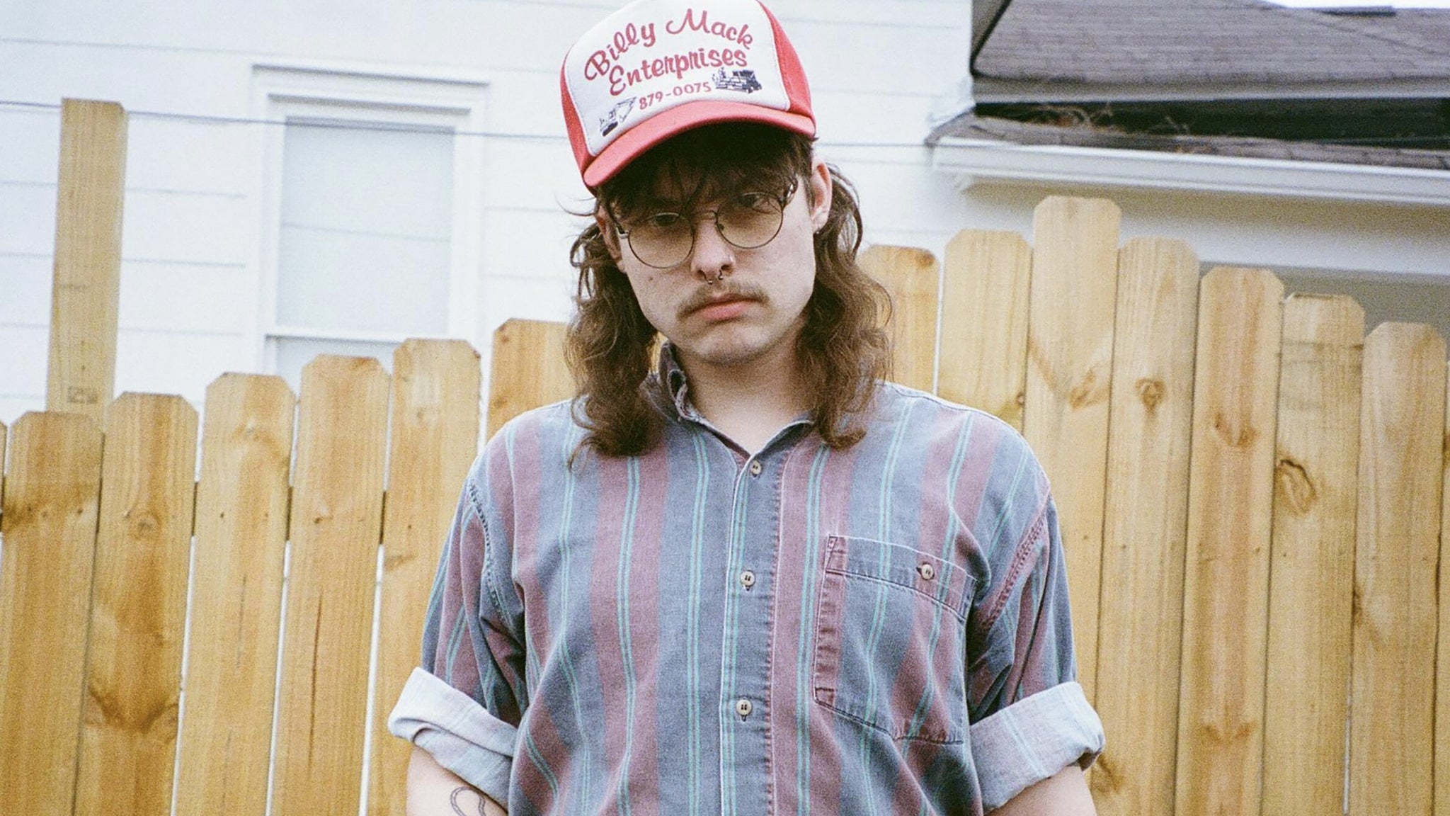 Joshua Quimby
