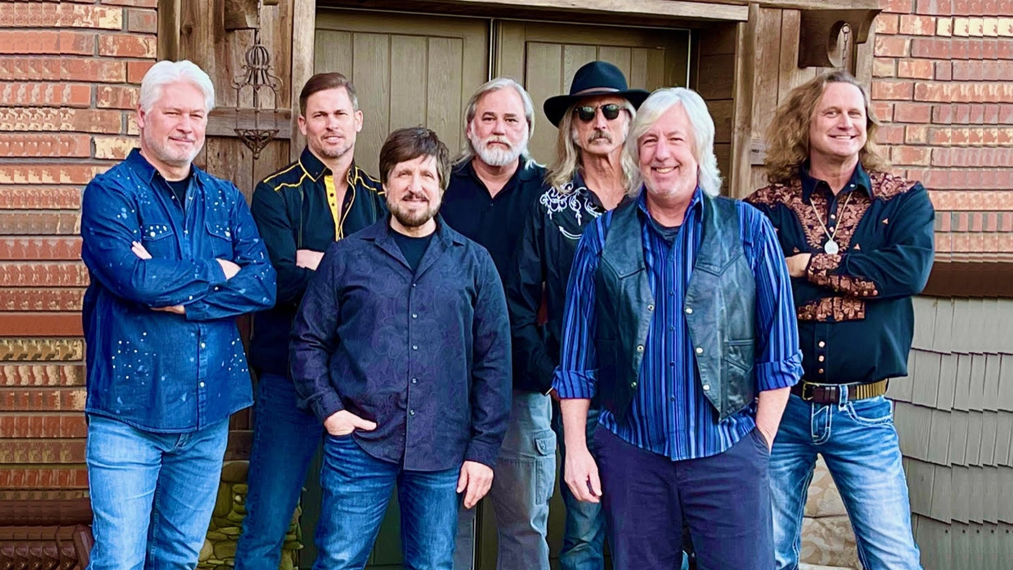 Brotherhood  - A Doobie Brothers Tribute Band